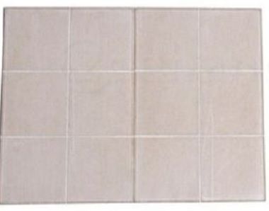 KID610003 - Imitation Dalle de Béton Ech:1/32 - 1