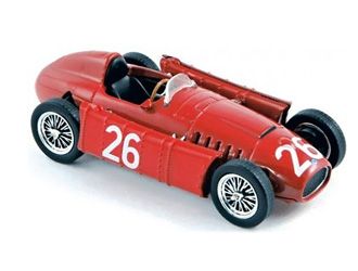 NOREV785171 - LANCIA D50 F1 ASCARI (1955) - 1