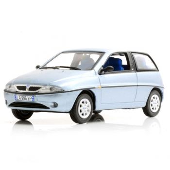 NOREV782008 - LANCIA Y Bleu clair (1996) - 1