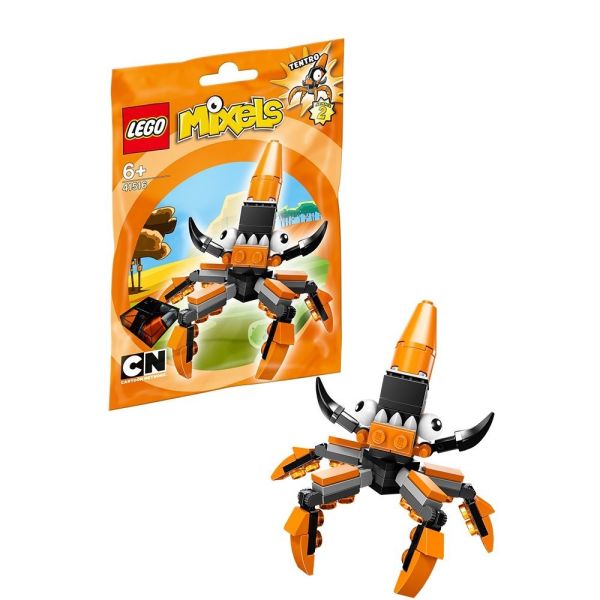 LEG41516 - Tentro - 69 Pièces - 1