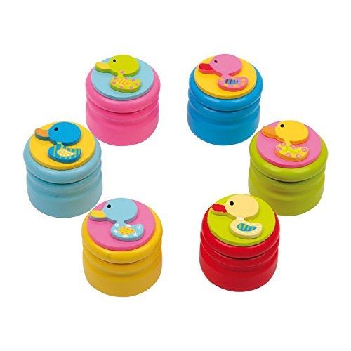 LEGL3401 - Boîtes à dents de lait - 1