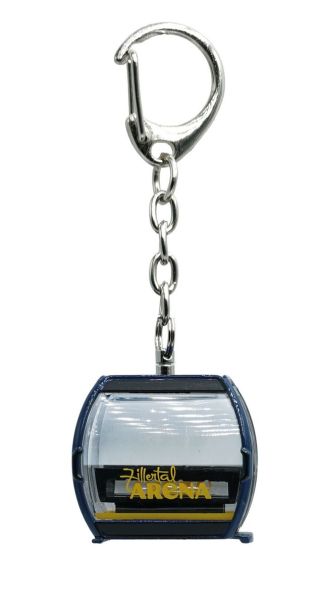 JC80826 - Porte-Clés télécabine OMEGA V - ROSENALMBAHN - 1