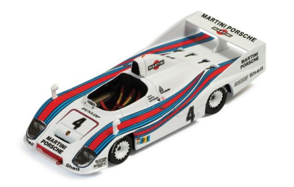 IXOLM1977 - PORSCHE 936 #4 Gagnant des 24h du Mans 1977 J.ICKX / J.BARTH / M.HAYWOOD - 1