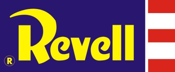 REV21302 - Engin spatial 7 en 12 à assembler et à peindre - 1