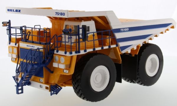 DCM75180 - Dumper BELAZ 75180 - 1