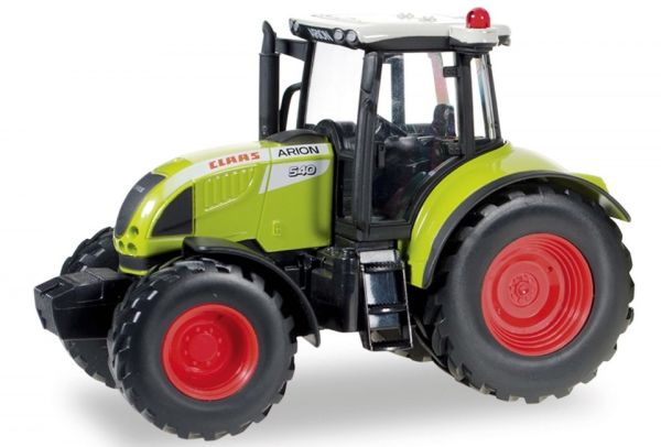 HER84184011 - CLAAS Arion 540 - 1