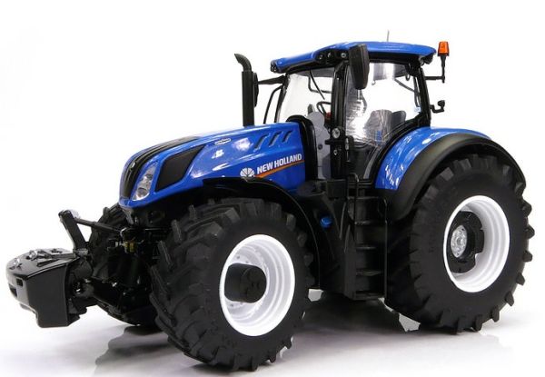MAR1603 - NEW HOLLAND T7.315 HD - 1