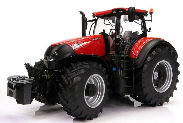 MAR1604 - CASE IH OPTUM 300 CVX - 1