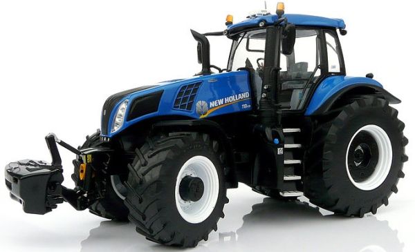 MAR1704 - NEW HOLLAND T8.435 - 1