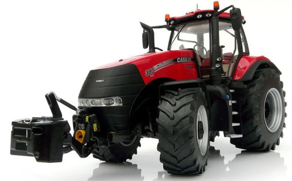 MAR1706 - CASE IH MAGNUM 380 CVX - 1