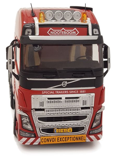 MAR1915-02-01 - VOLVO FH16 8x4 Rouge Edition NOOTEBOOM - 1