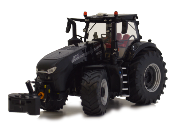 MAR2025 - CASE IH Magnum 400 Noir 250 Exemplaires - 1