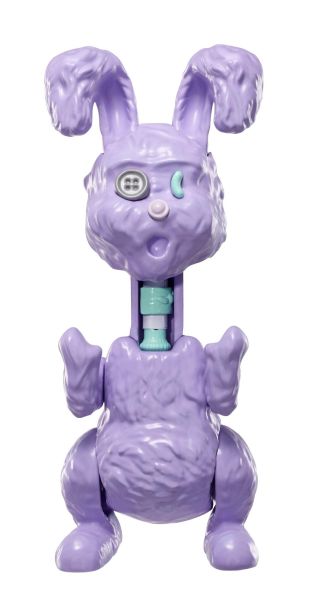 MATBJR30 - Animal de compagnie de Twyla MONSTER HIGH - 1