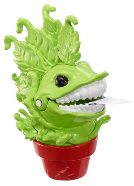 MATBJR31 - Animal de compagnie de Venus McFlytrap MONSTER HIGH - 1