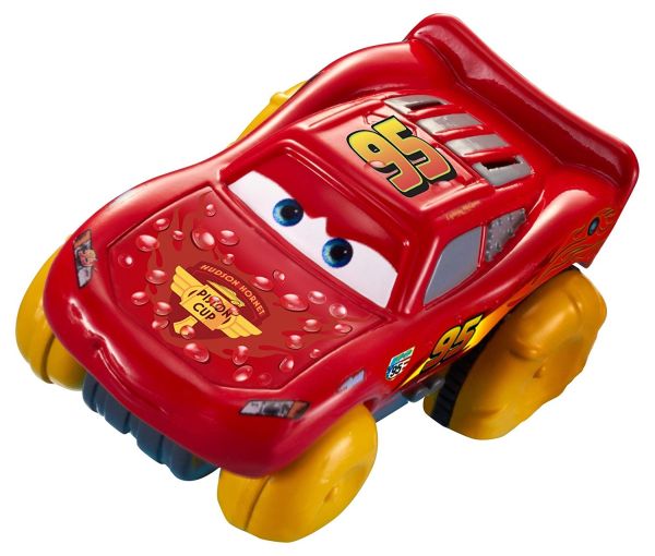 MATY1340 - Voiture CARS - McQueen - 1