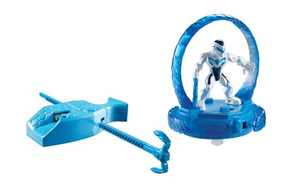 MATY1394 - Figurine MAX STEEL - Epée Turbo - 1