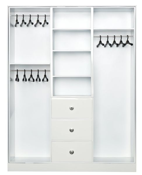 MATY3354 - Dressing Collector BARBIE - 1