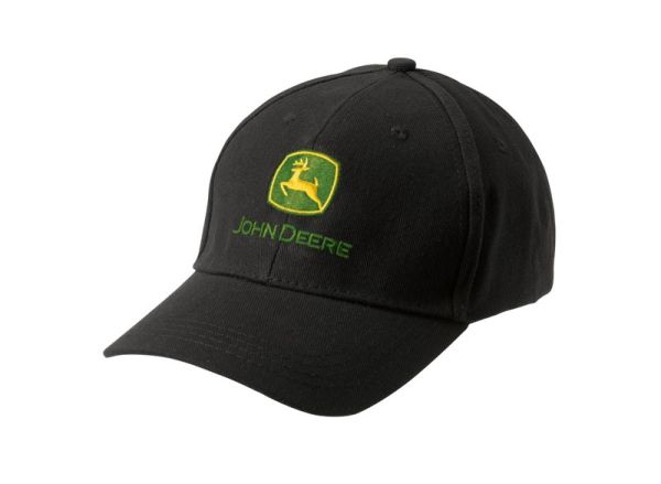 MCJ099399025 - Casquette JOHN DEERE 