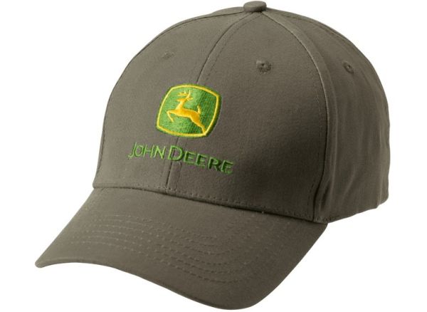 MCJ099399038 - Casquette JOHN DEERE 