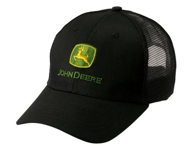 MCJ099399054 - Casquette en Maille JOHN DEERE 