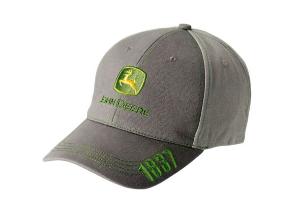 MCJ099399057 - Casquette JOHN DEERE 