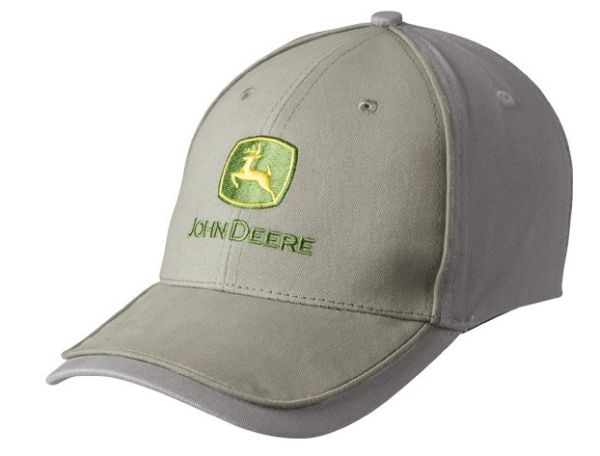 MCJ099399088 - Casquette JOHN DEERE 