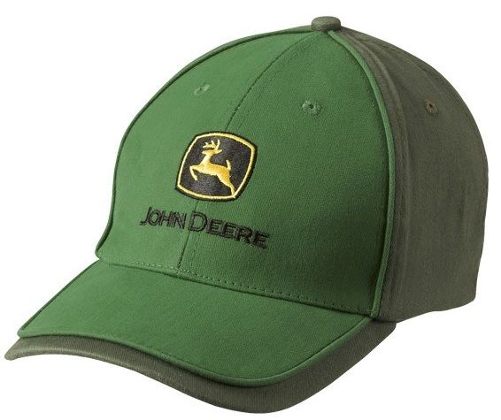 MCJ099399101 - Casquette JOHN DEERE 