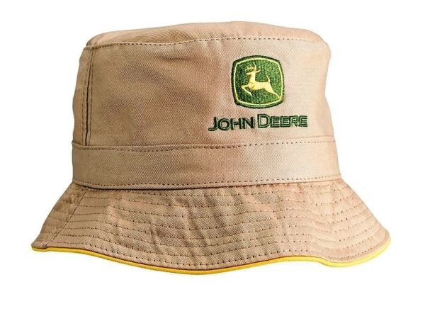 MCJ099399107 - Bob JOHN DEERE - 1