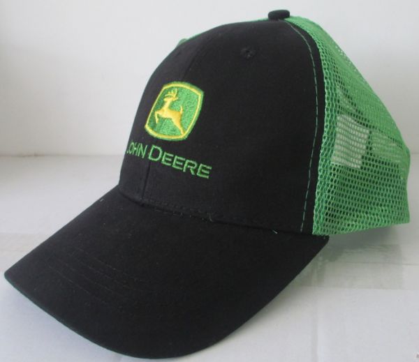 MCJ099399110 - Casquette en Maille JOHN DEERE 