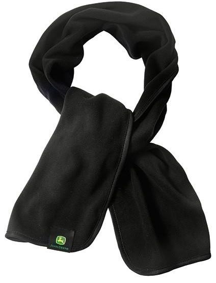 MCJ099399140 - Écharpe JOHN DEERE NOIR - 1