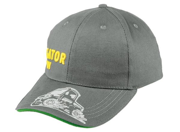 MCJ099399146 - Casquette JOHN DEERE Gator - 1