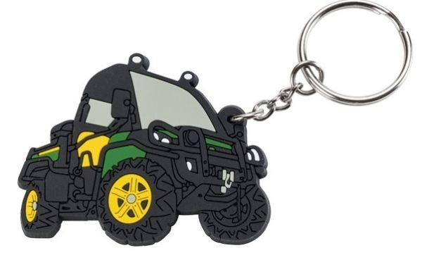 MCJ099744000 - Porte clés Gator JOHN DEERE - 1