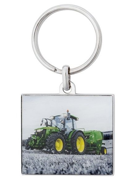 MCJ099770000 - Porte clés JOHN DEERE Série 5R - 1