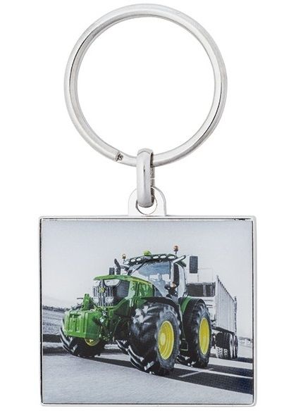 MCJ099772000 - Porte clés JOHN DEERE Série 6R - 1