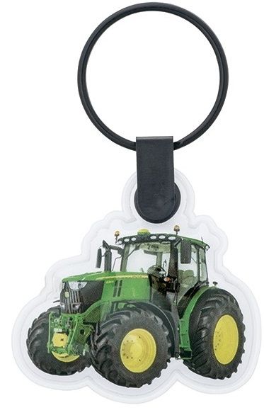 MCJ099774000 - Pote Clés JOHN DEERE 6250R avec lumière - 1