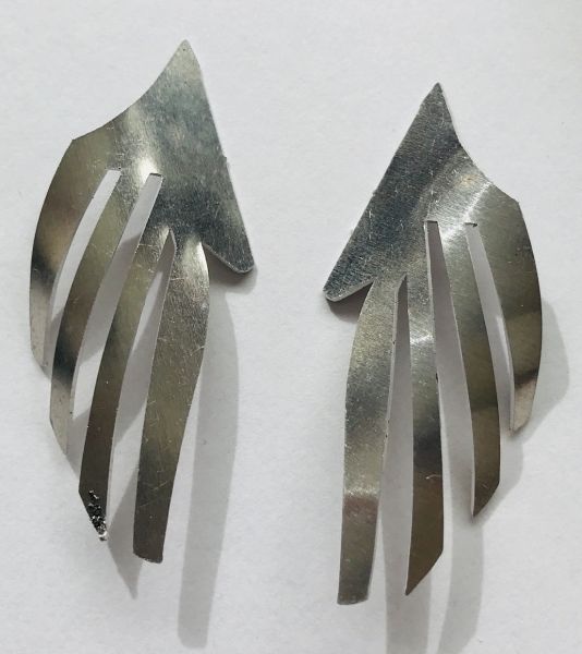 MCP-018 - Paire de versoirs Claire-voie - 1