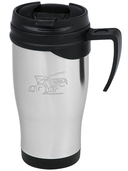 MCV201704001 - Thermos ensileuse 8000 JOHN DEERE - 1