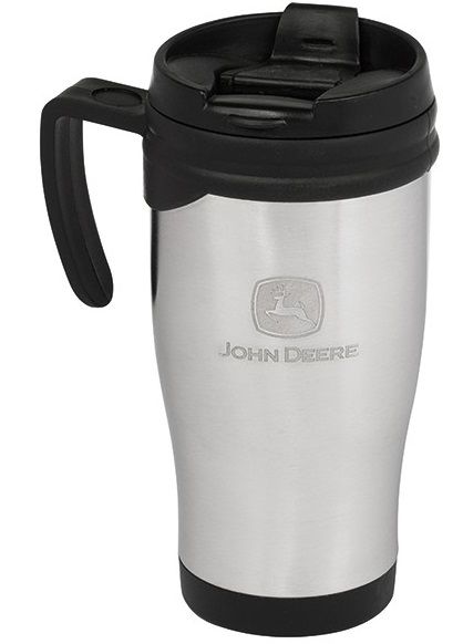 John deere hot sale thermos