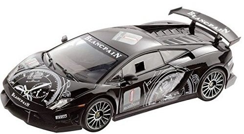 MDMMP1223 - LAMBORGHINI Super Tropheo Blancpain noire - 1