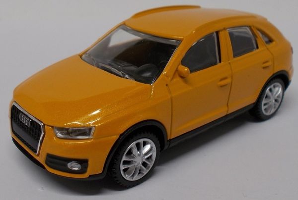 MDM53195H - AUDI Q3 orange - 1