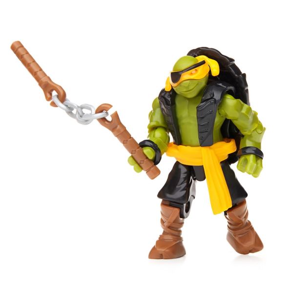 Figurine TORTUES NINJA - Pirate