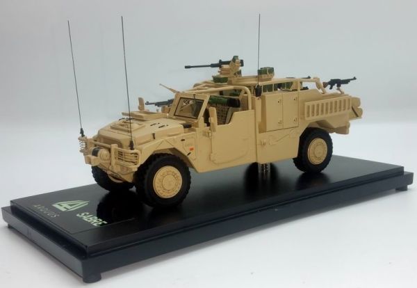 MFT48620S - SABRE PLFS sable véhicule lourd des forces speciales - 1