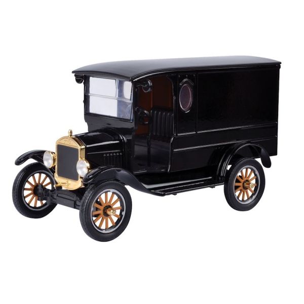 MMX79316BK - FORD Model T 1925 noir - 1