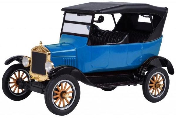 MMX79319 - FORD Model T 1925 bleu - 1