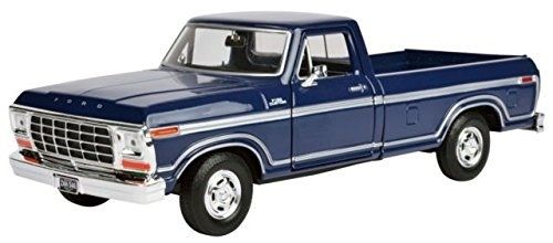 MMX79346 - FORD F-150 CUSTOM 1979 - 1