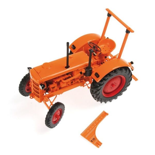 MNC109153072 - HANOMAG R28 1953 orange - 1
