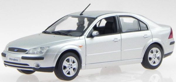 Ford mondeo miniature clearance