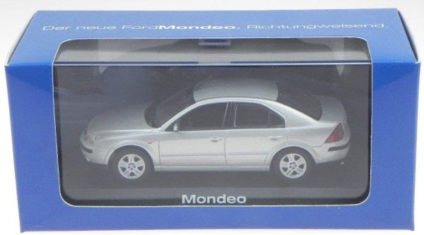 Ford mondeo miniature store