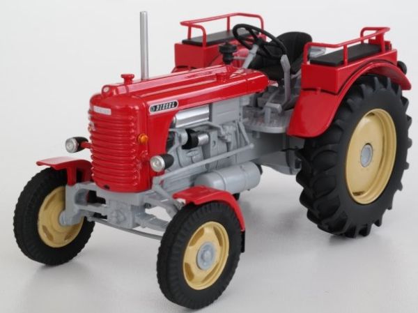 MO65314 - Steyr 280 rouge - 1