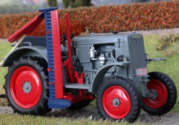 MO65330 - SCHLÛTER DS25 - 1